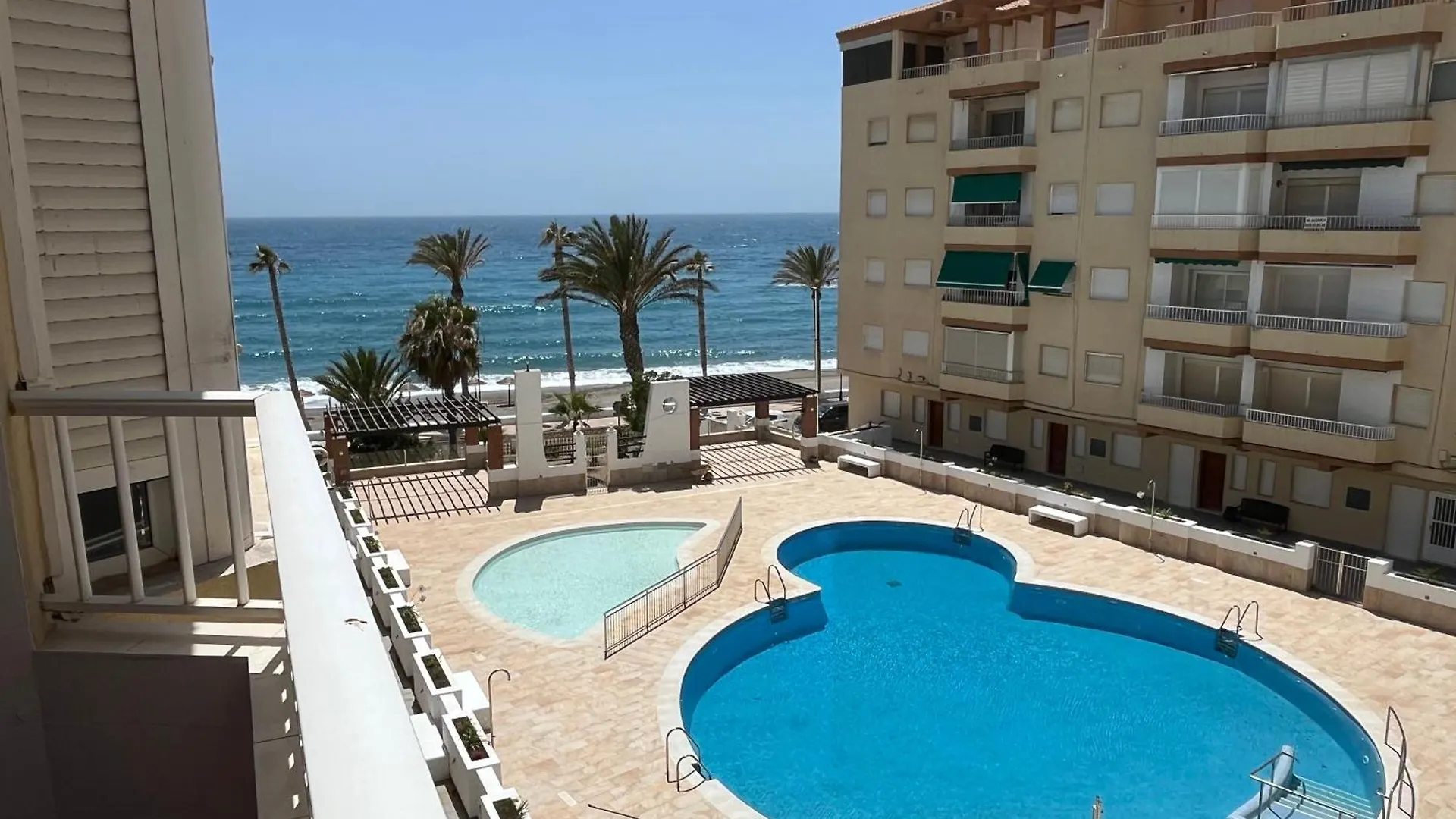 Soleado Sea Apartment Torrenueva