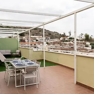 Mirador Del Sol En Torrenueva Apartamento