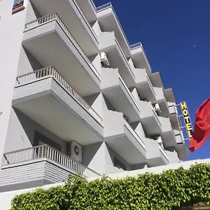 Sacratif Hotel