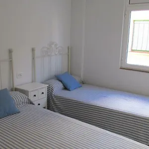 1º Linea Playa Torrenueva, Motril, Granda Apartamento